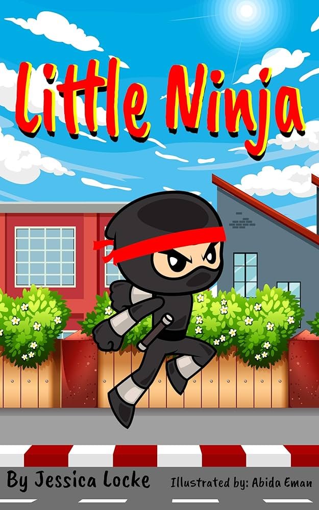 NINJA